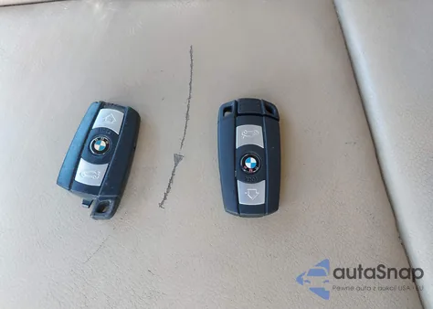 2012 BMW X5 xDrive35I/xDrive35I Premium/xDrive35I Sport Activity z USA, uszkodzony, nr VIN 5UXZV4C5XCL989143